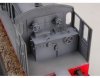 Trumpeter 00216 German WR 360 C12 Locomotive (1:35)